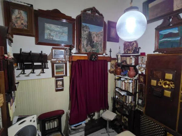 Casa de pueblo en Calle Luis Chamizo, 4 - Foto 13