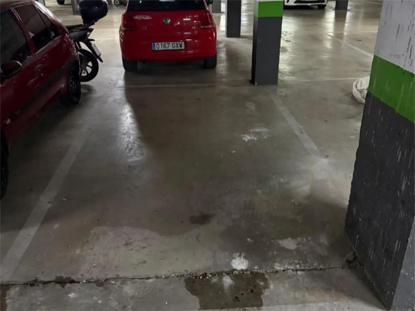 Piso en  Avenida del Cerro del Águila 2 - Foto 18