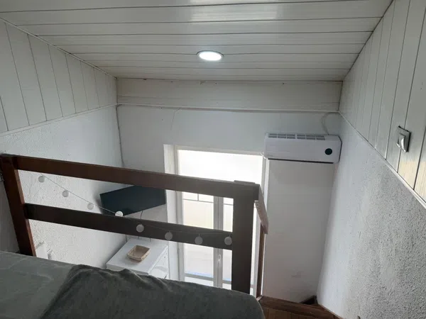 Estudio en Calle Poeta Campos Vasallo, Mercado - Foto 13