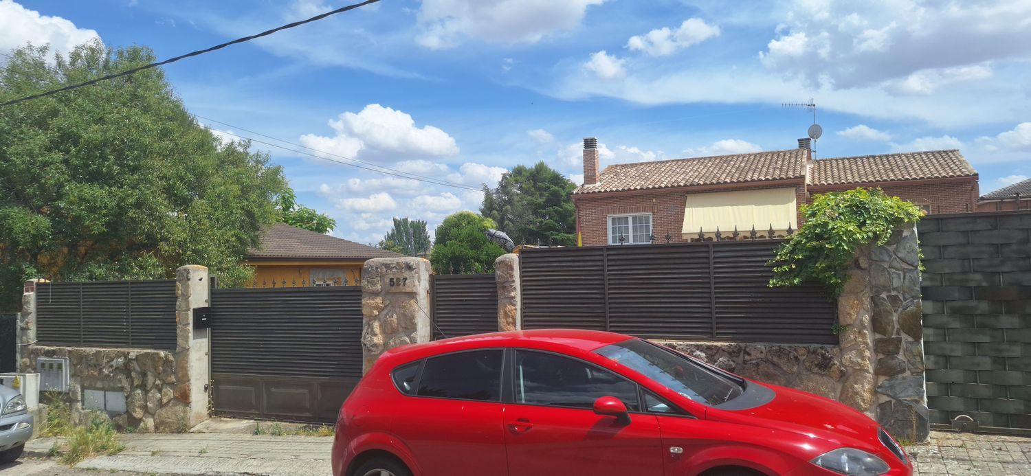 Casa o chalet independiente en Calle Castillo Jadraque, 527 - Foto 14
