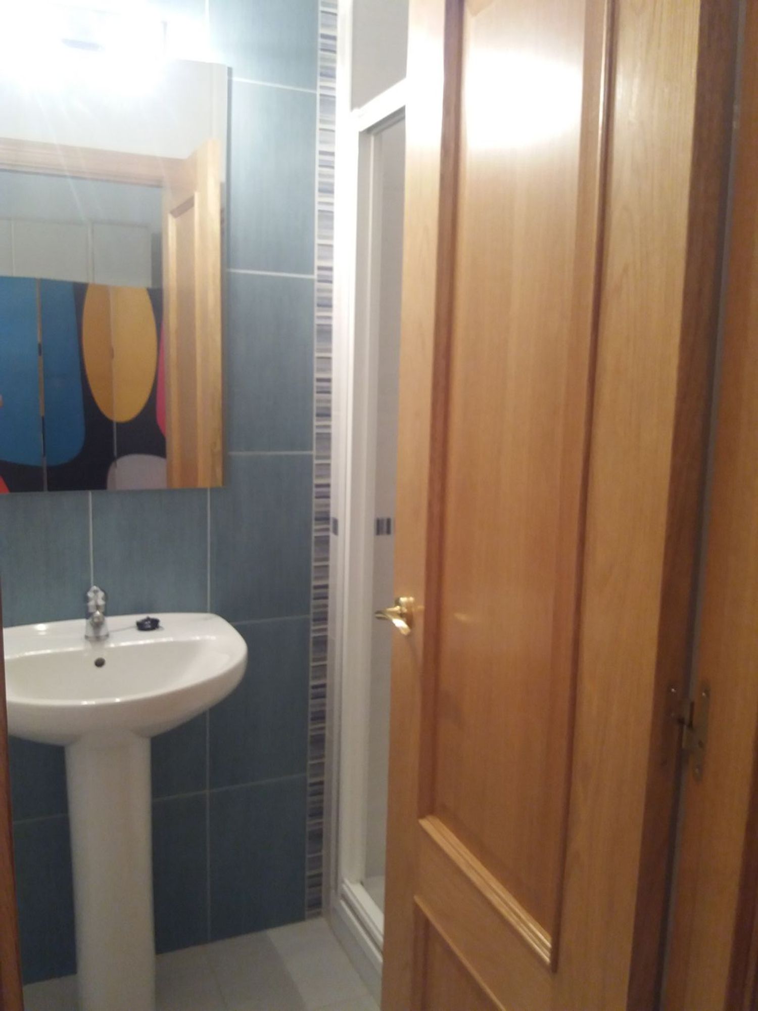 Estudio en Avenida Boucau s/n - Foto 7