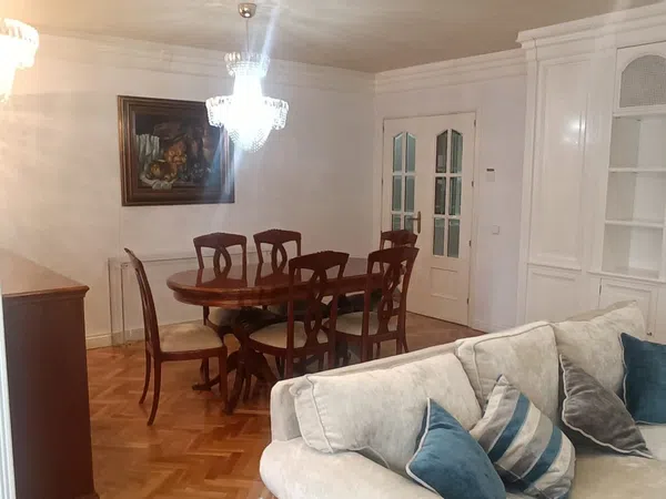 Piso en calle de Arturo Soria, 338 - Foto 6