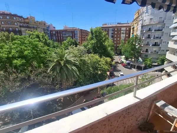 Piso en Plaza del Xúquer, La Vega Baixa - Foto 33