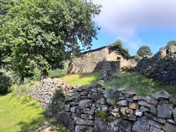 Casa rural en Pandoto s/n - Foto 2