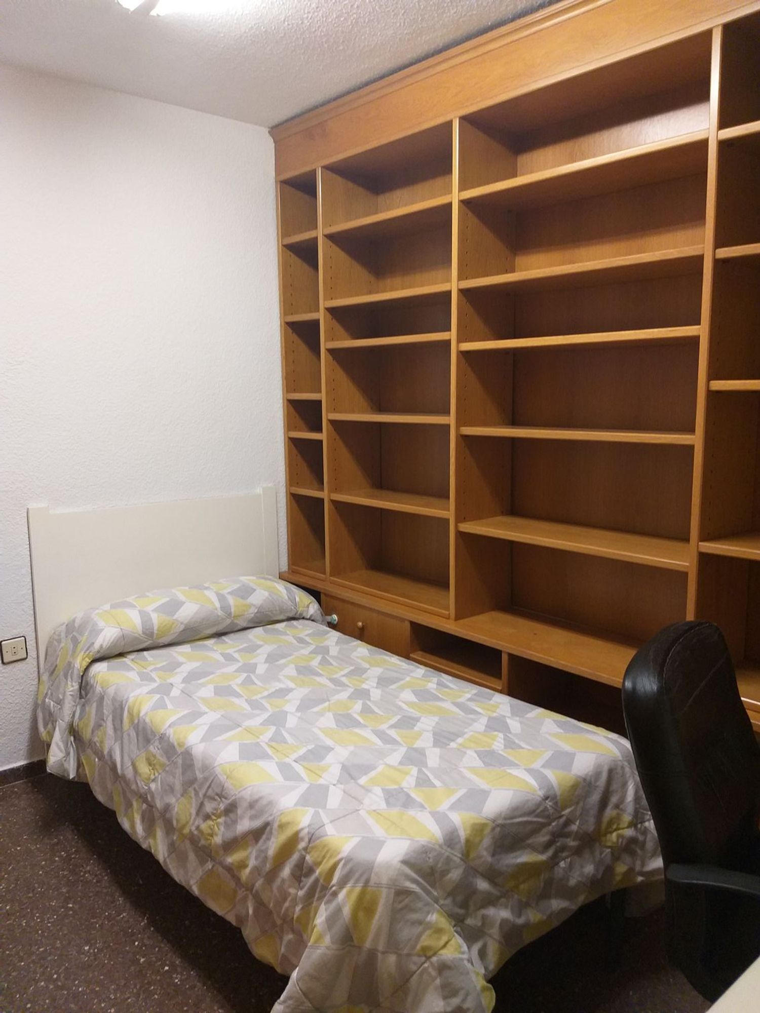 Piso en Calle Rubén Darío, 38, La Carrasca - Foto 22