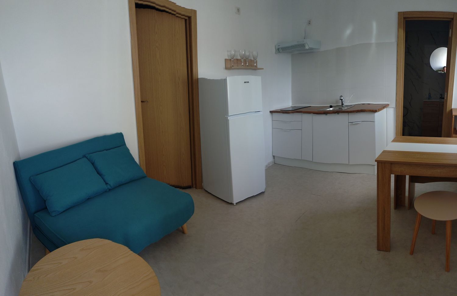 Estudio en Disminado Molina, 2 - Foto 5
