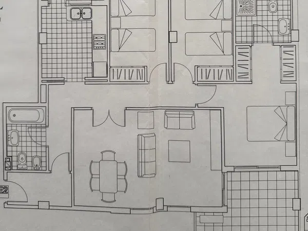 Piso en avenida del Mestre Rodrigo, 37 - Foto 15