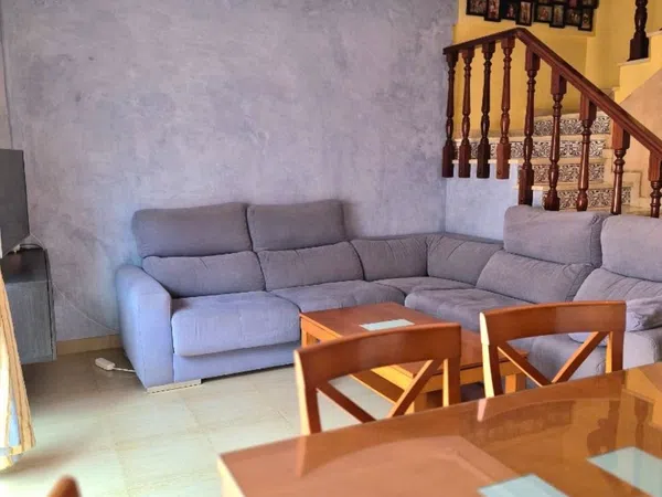 Chalet adosado en Calle Atahualpa, 19, Oromana, Oromana - Foto 6