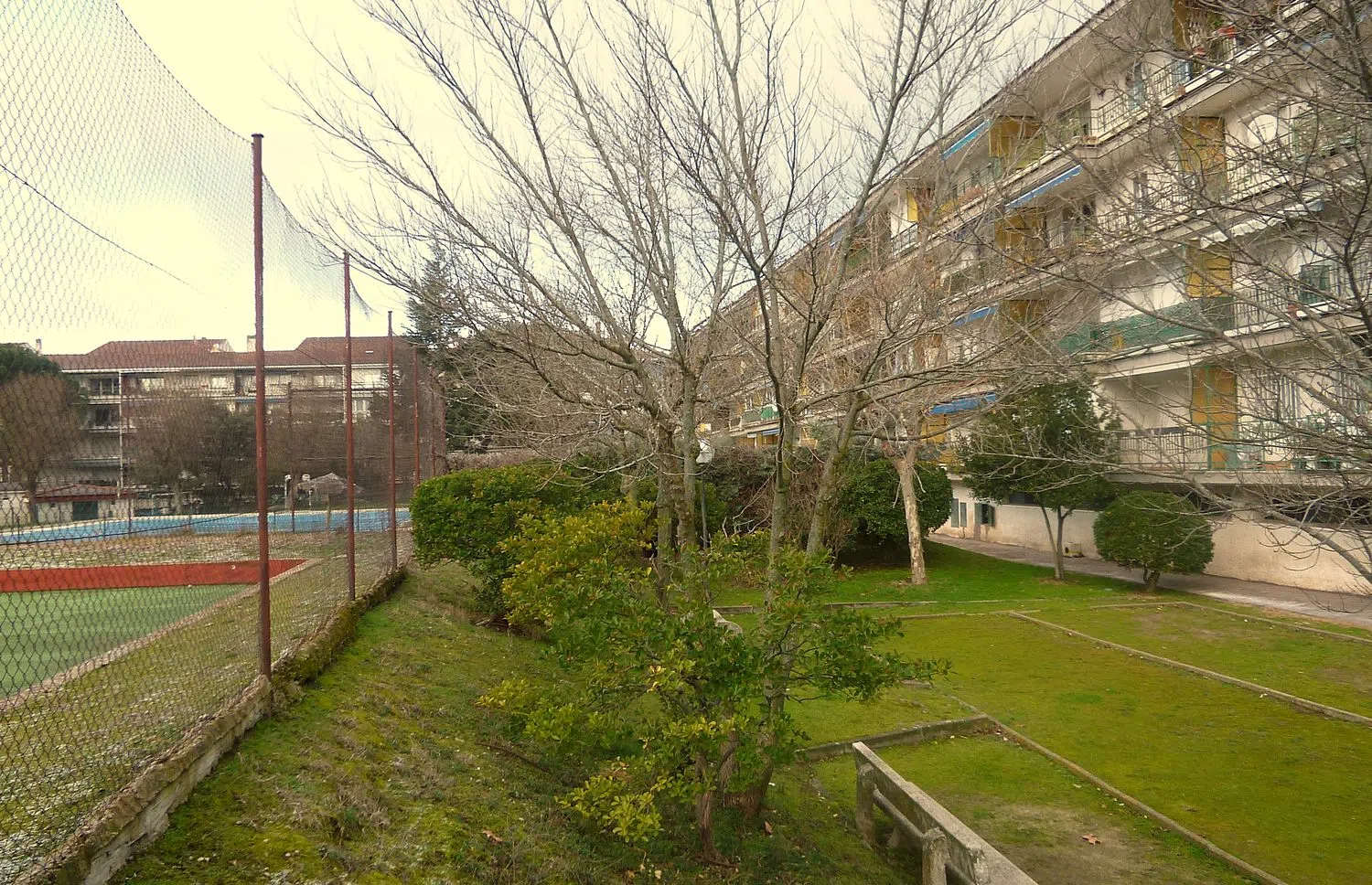 Piso en calle Isla de Lobeira, 1 - Foto 27