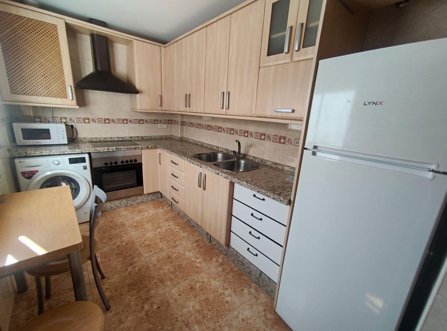 Piso en Valdeolleros - Zumbacón - Camping - Foto 16