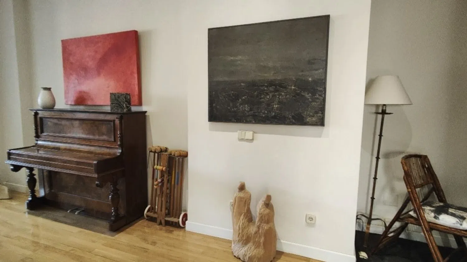 Piso en paseo de la castellana, 107 - Foto 15