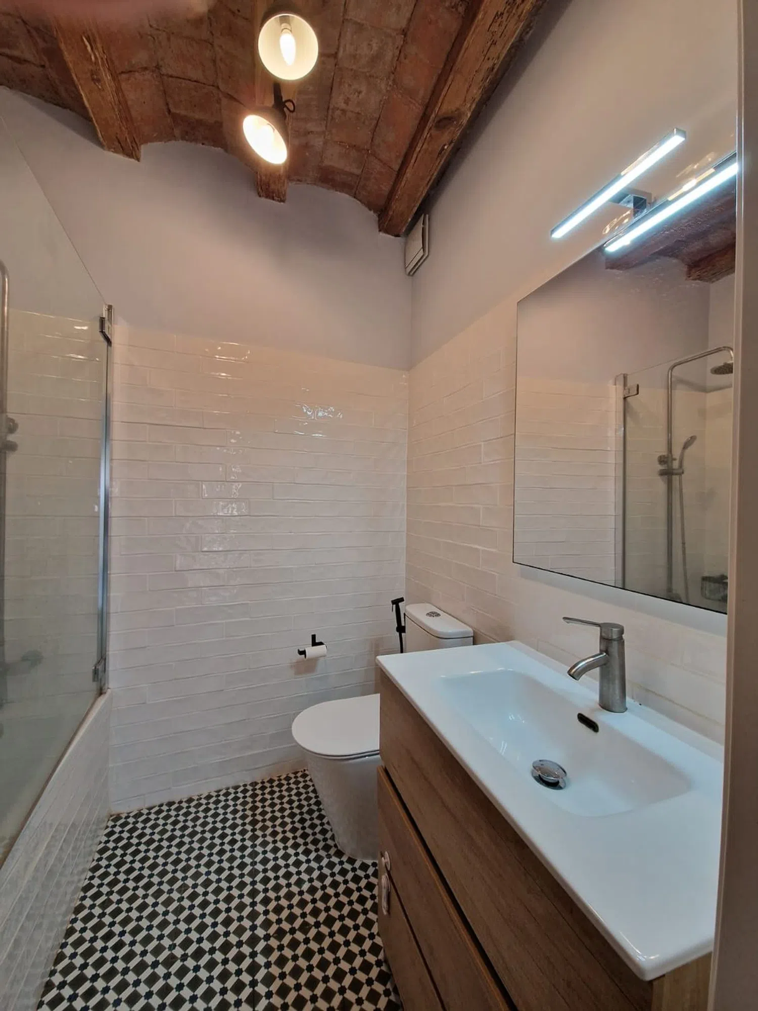 Piso en calle de Guifré, 16 - Foto 6