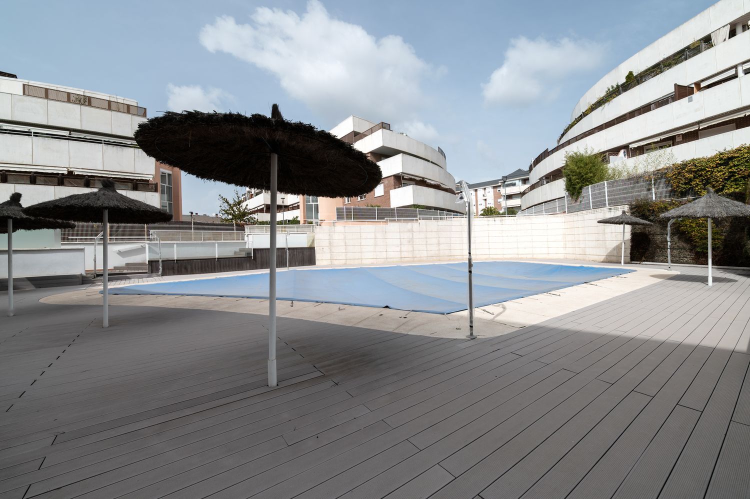 Piso en calle Hermanos Machado, 2 - Foto 34