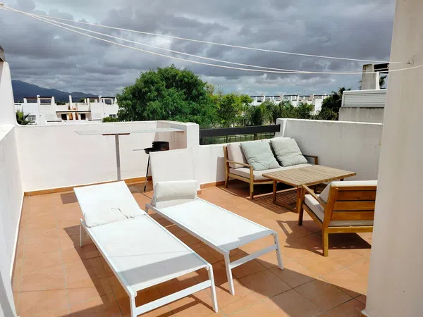 Piso en Bulevar de los Naranjos, 1, Condado de Alhama, Condado de Alhama - Foto 9