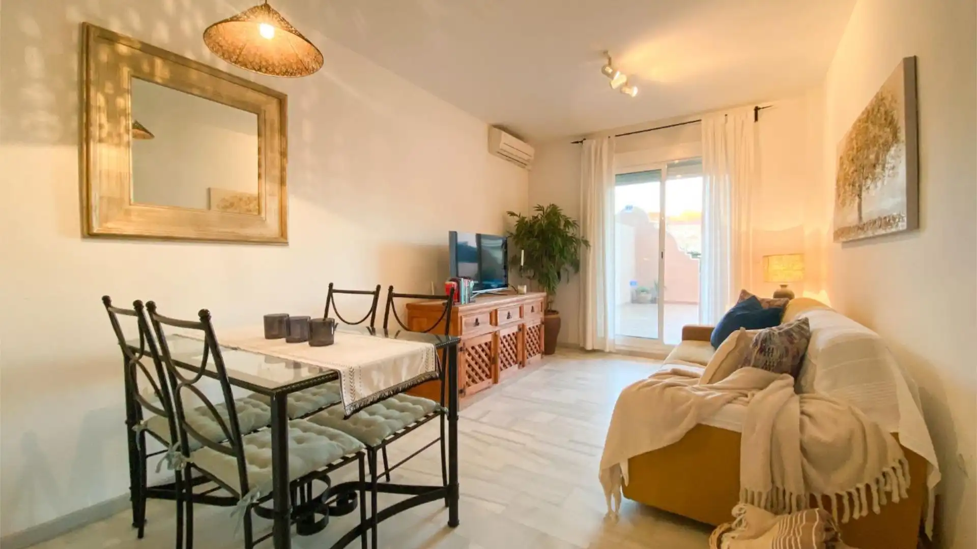 Piso en  Avenida Sunset 6 - Foto 3