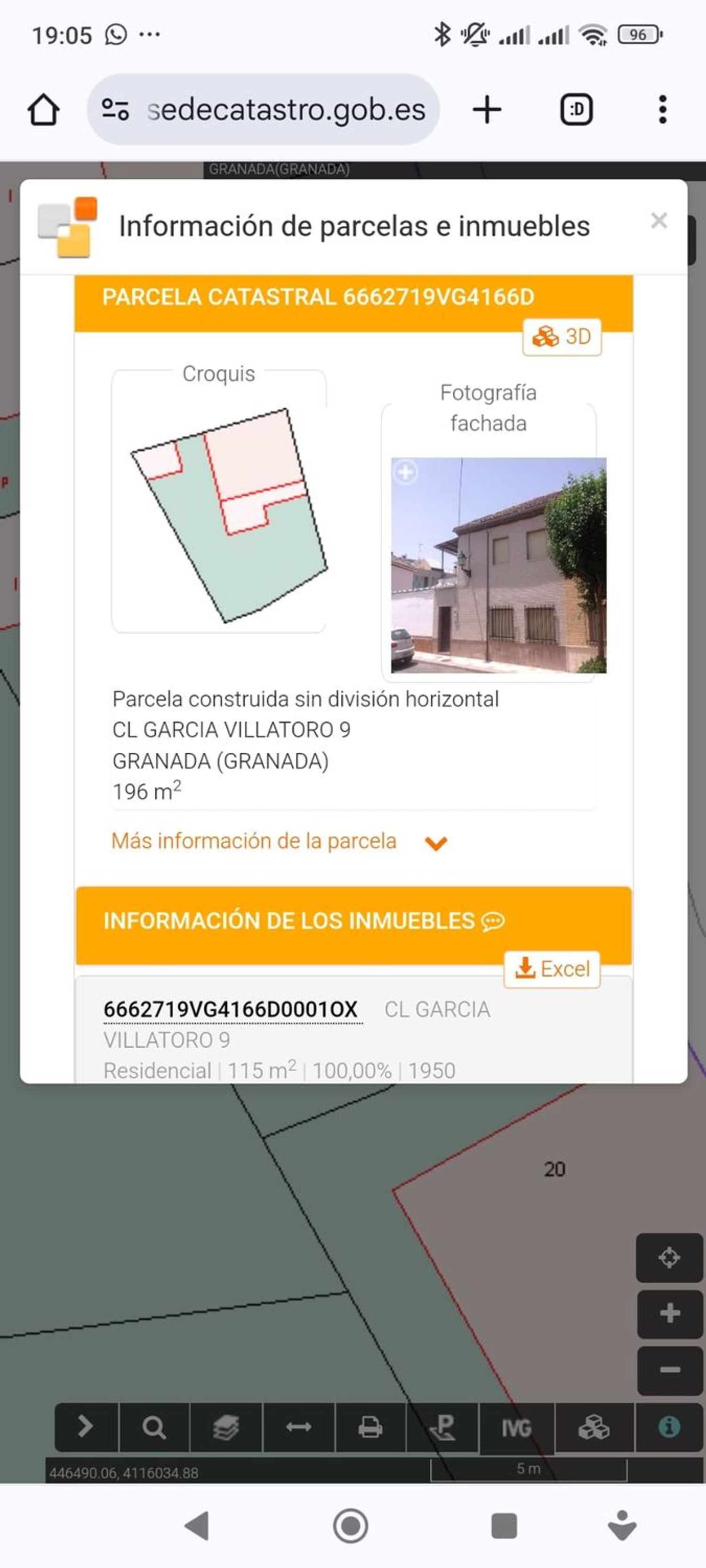 Casa o chalet independiente en Calle García Villatoro, 9 - Foto 28