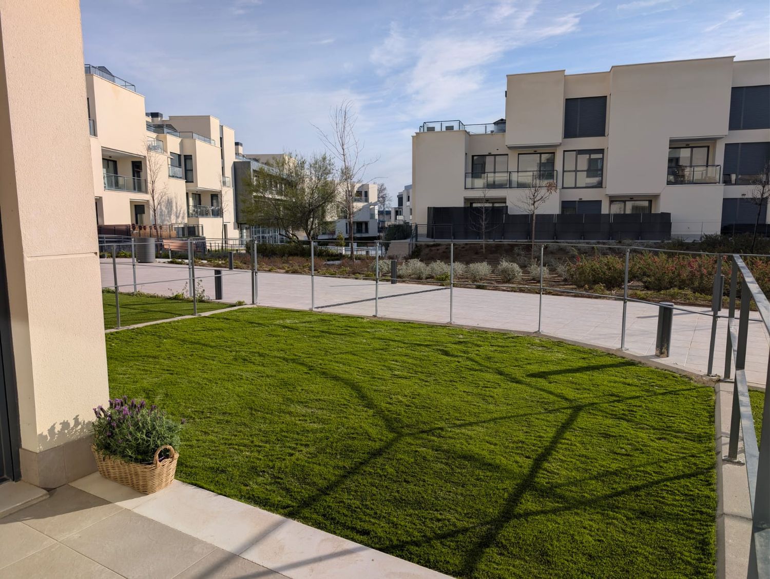 Piso en avenida del Camino de lo Cortao, 14 - Foto 13