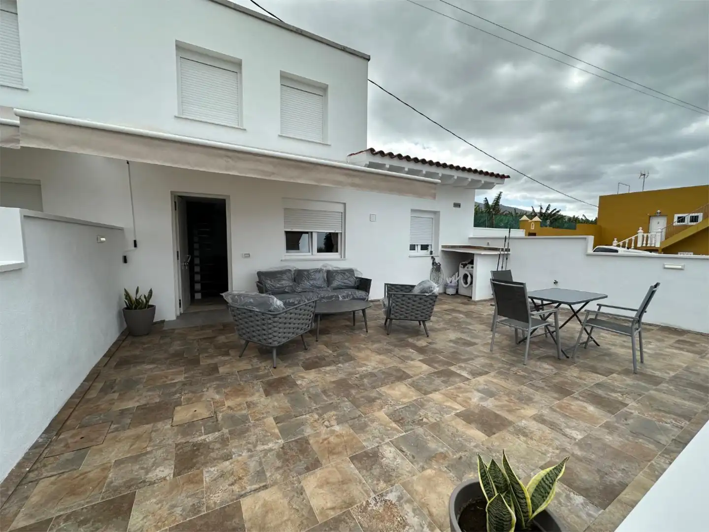 Chalet en  Camino Cordobés 6 - Foto 1