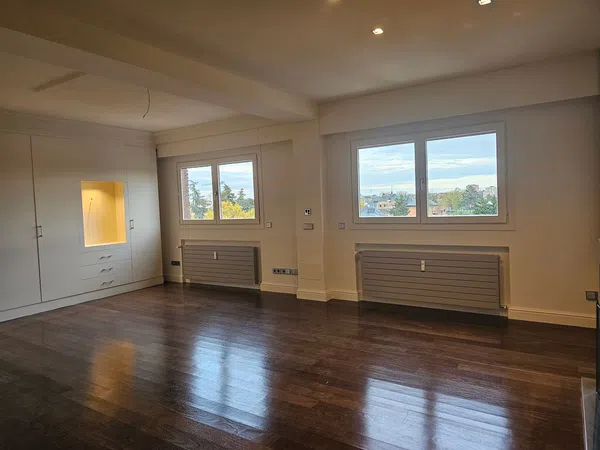 Dúplex en Barrio Nueva España