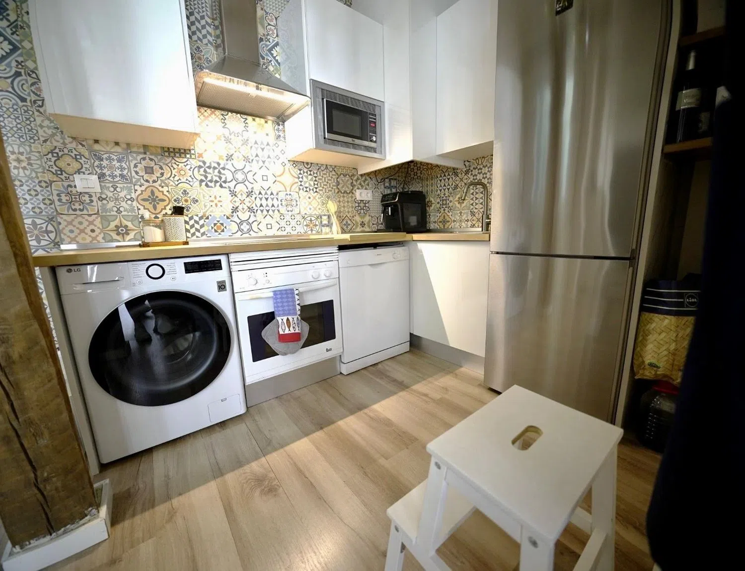 Piso en calle Primavera, 10 - Foto 7