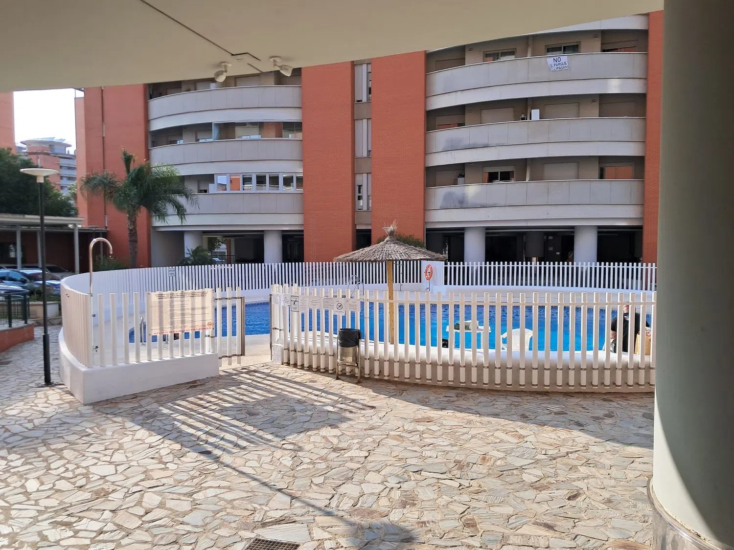 Piso en calle Perséfone, 5 Edificio - Foto 2
