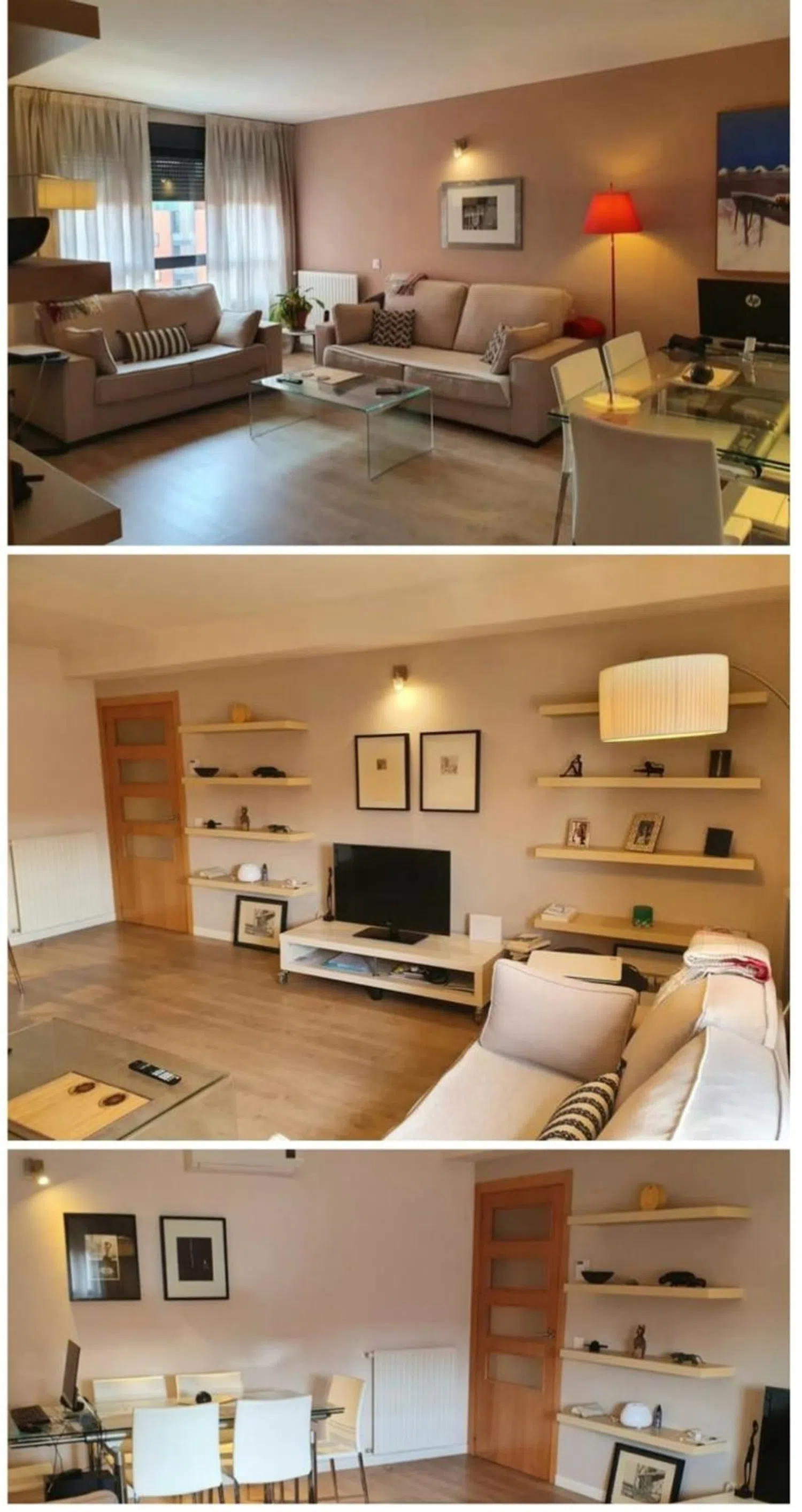 Piso en calle Anita Martínez, 16