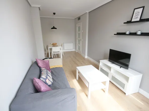 Piso en Blason, 23, Puerta Bonita - Foto 2