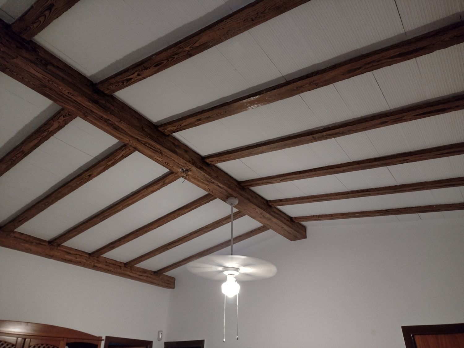 Casa o chalet independiente en Lugar Campotejar Alta, 74, Campotéjar-Los Valientes, Campotéjar-Los Valientes - Foto 5