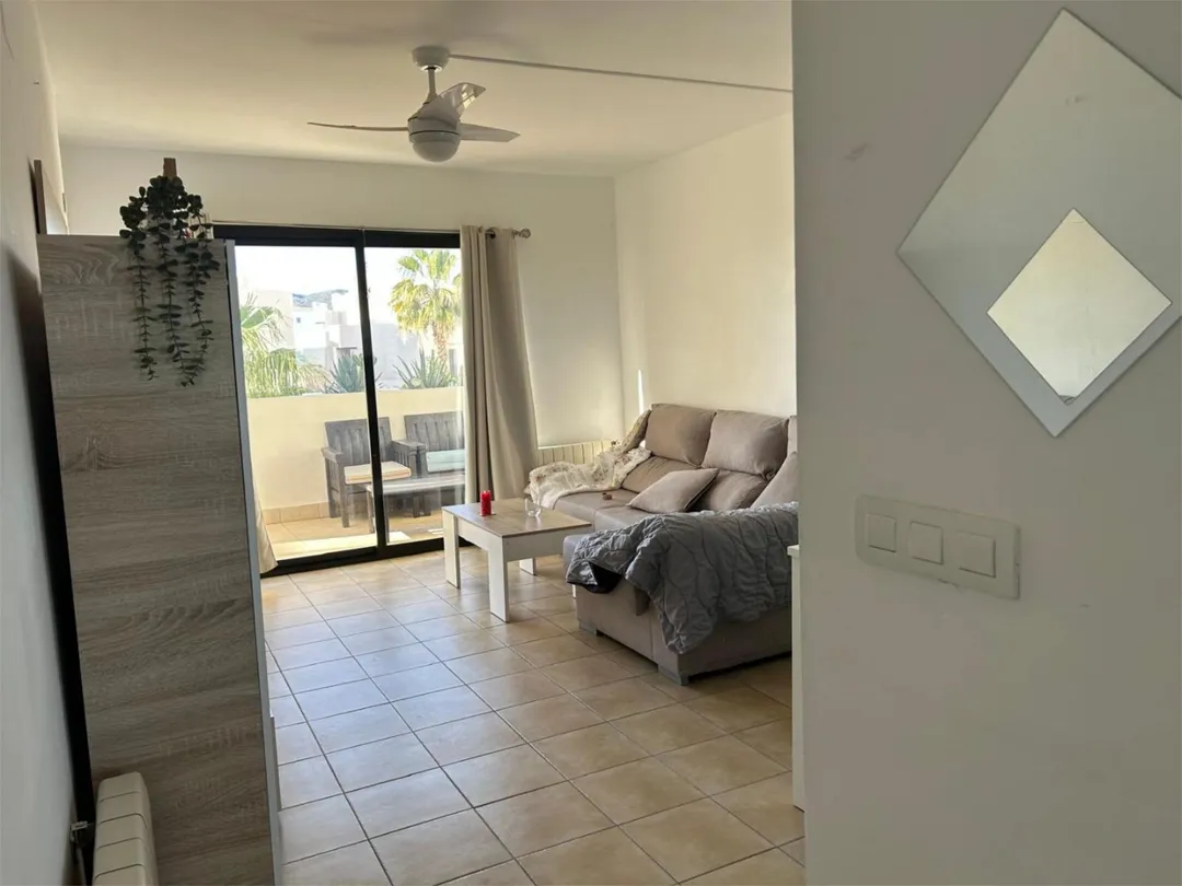 Piso en  Ronda del Golf 7C - Foto 6