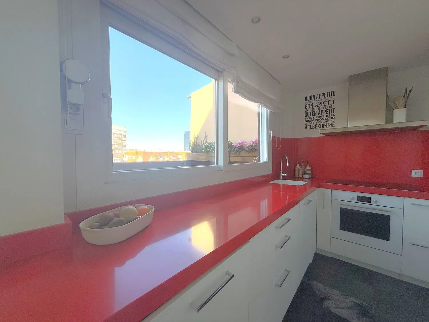 Ático en calle de Agustín de Foxá, 16 - Foto 9