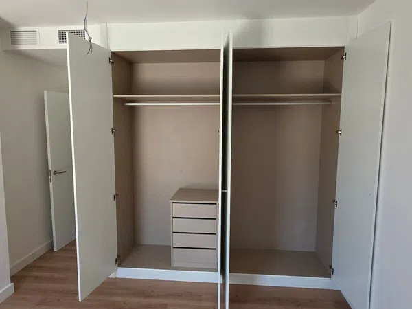 Piso en avenida Arrigo Boito, 1 - Foto 24