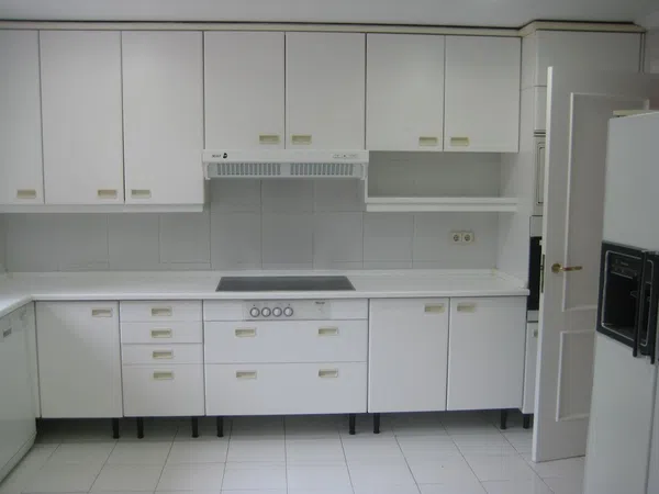 Alquiler de casa o chalet independiente en Somosaguas - Foto 16