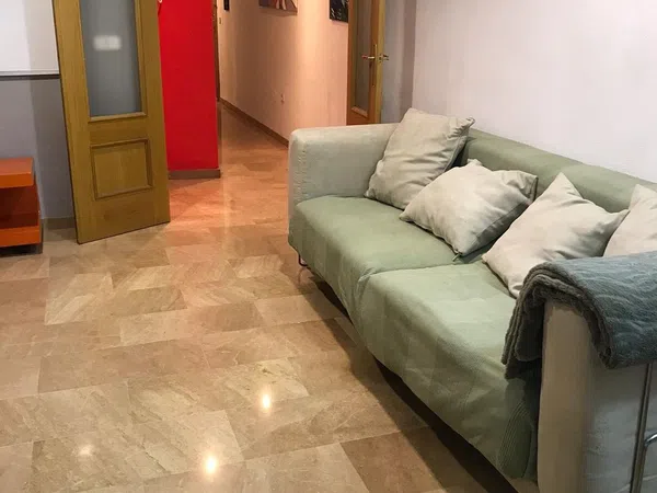 Piso en Calle González Cebrián, 4, El Carmen - Foto 4