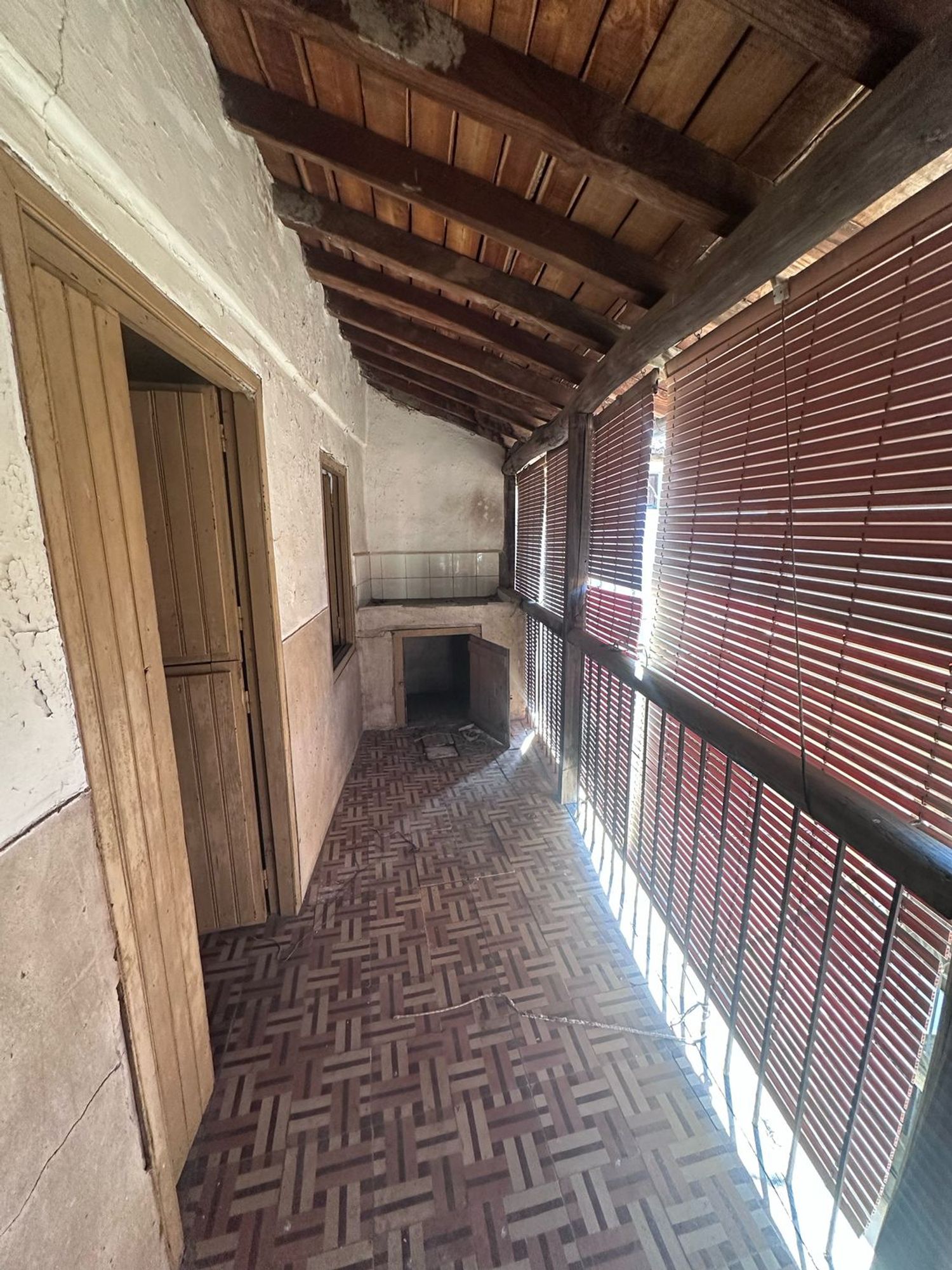 Casa de pueblo en Calle Real, 22 - Foto 2
