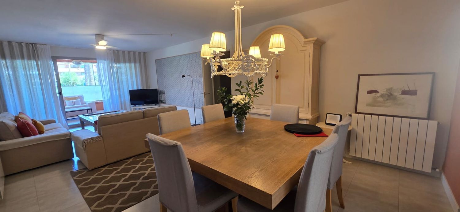 Piso en Paseo del Mar, 30, Puerto de Sotogrande-La Marina, Puerto de Sotogrande-La Marina - Foto 3