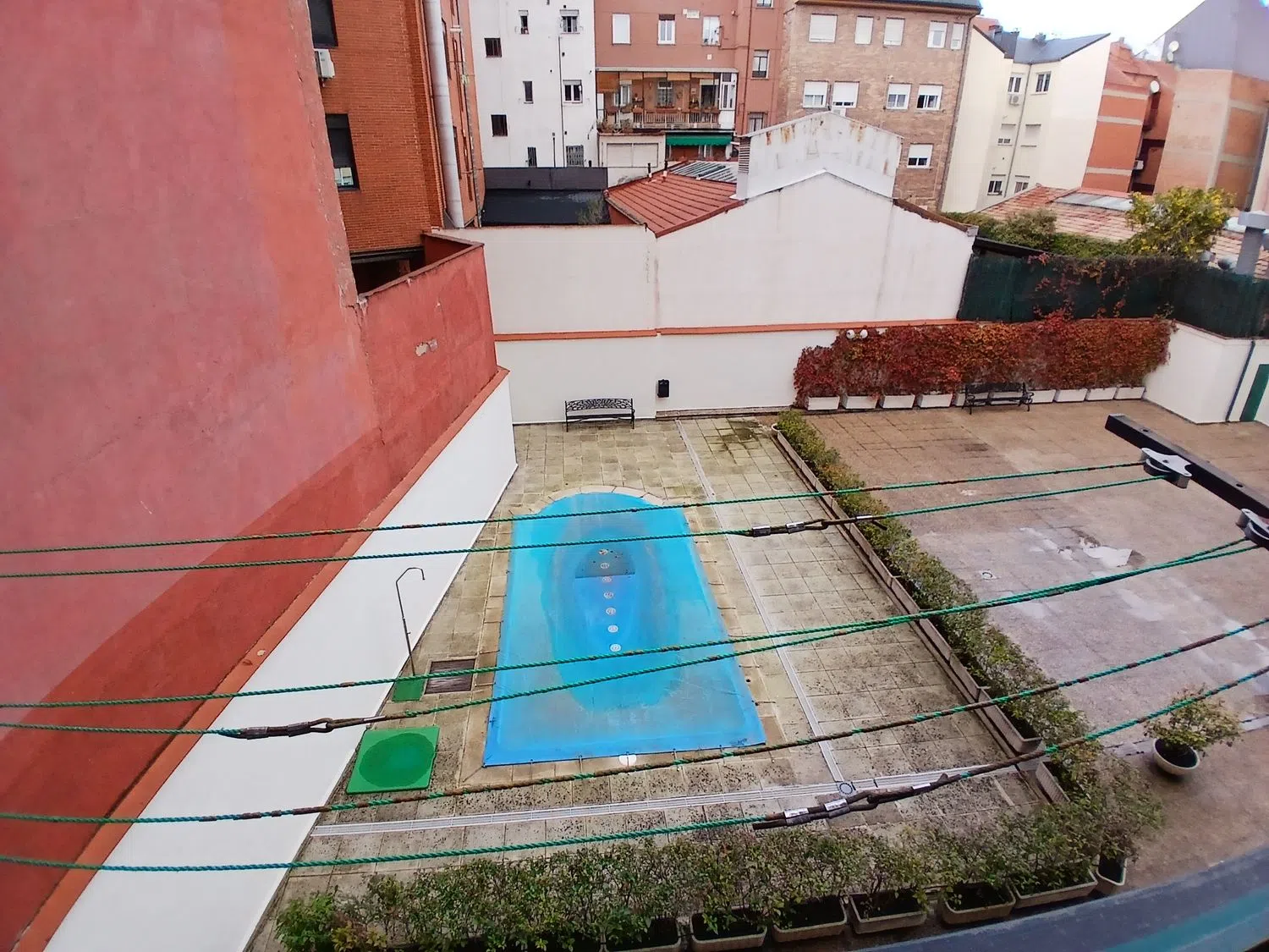 Piso en calle Sánchez Balderas, 1 - Foto 8