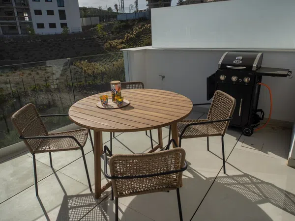 Piso en calle Leticia, 2 - Foto 24