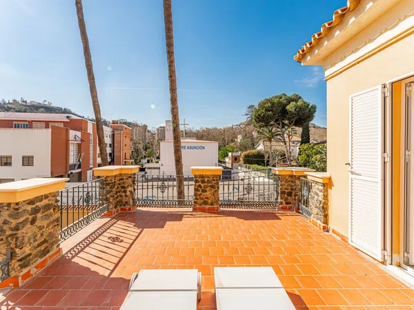 Casa o chalet independiente en Calle Ramos Carrión, Limonar - Foto 20