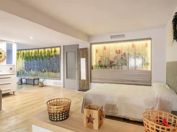 Piso en avenida Eusebi Sempere, 16