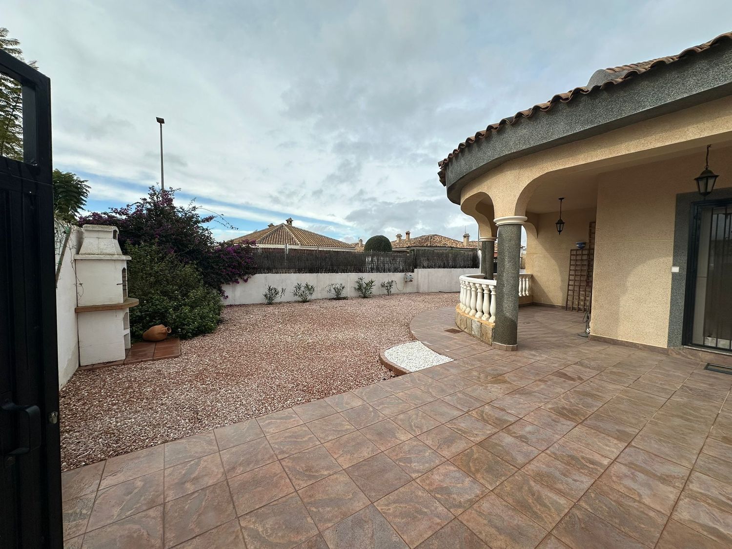 Casa independiente en avenida de los Carros, 20 - Foto 3