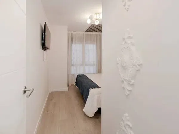 Piso en calle Virgen de la Soledad, 2 - Foto 7