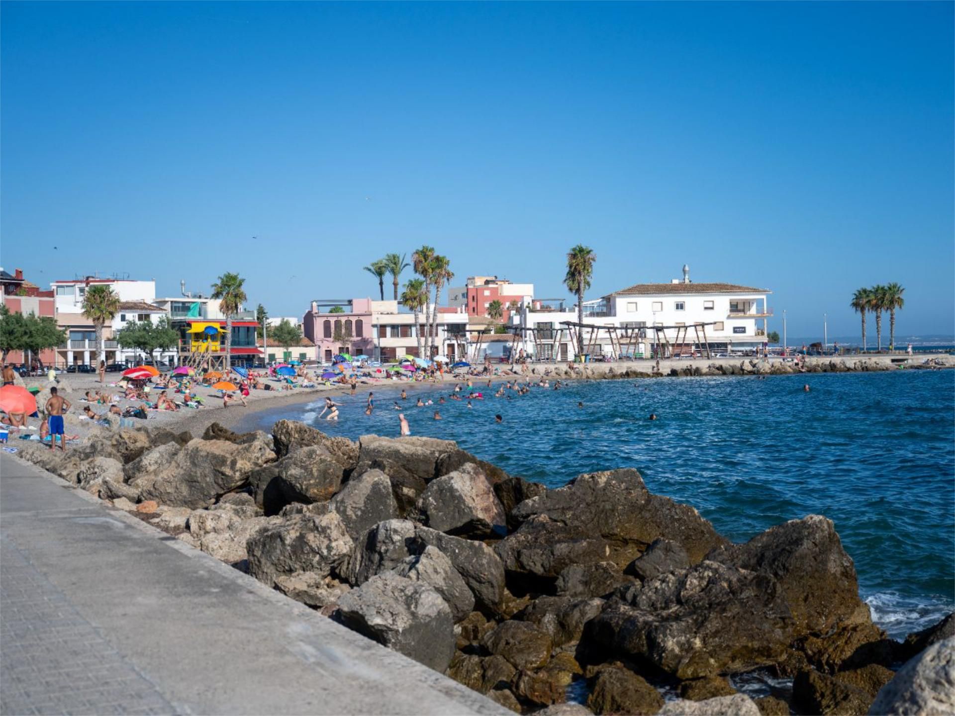 Piso en avenida Avinguda Mèxic 7 - Foto 64