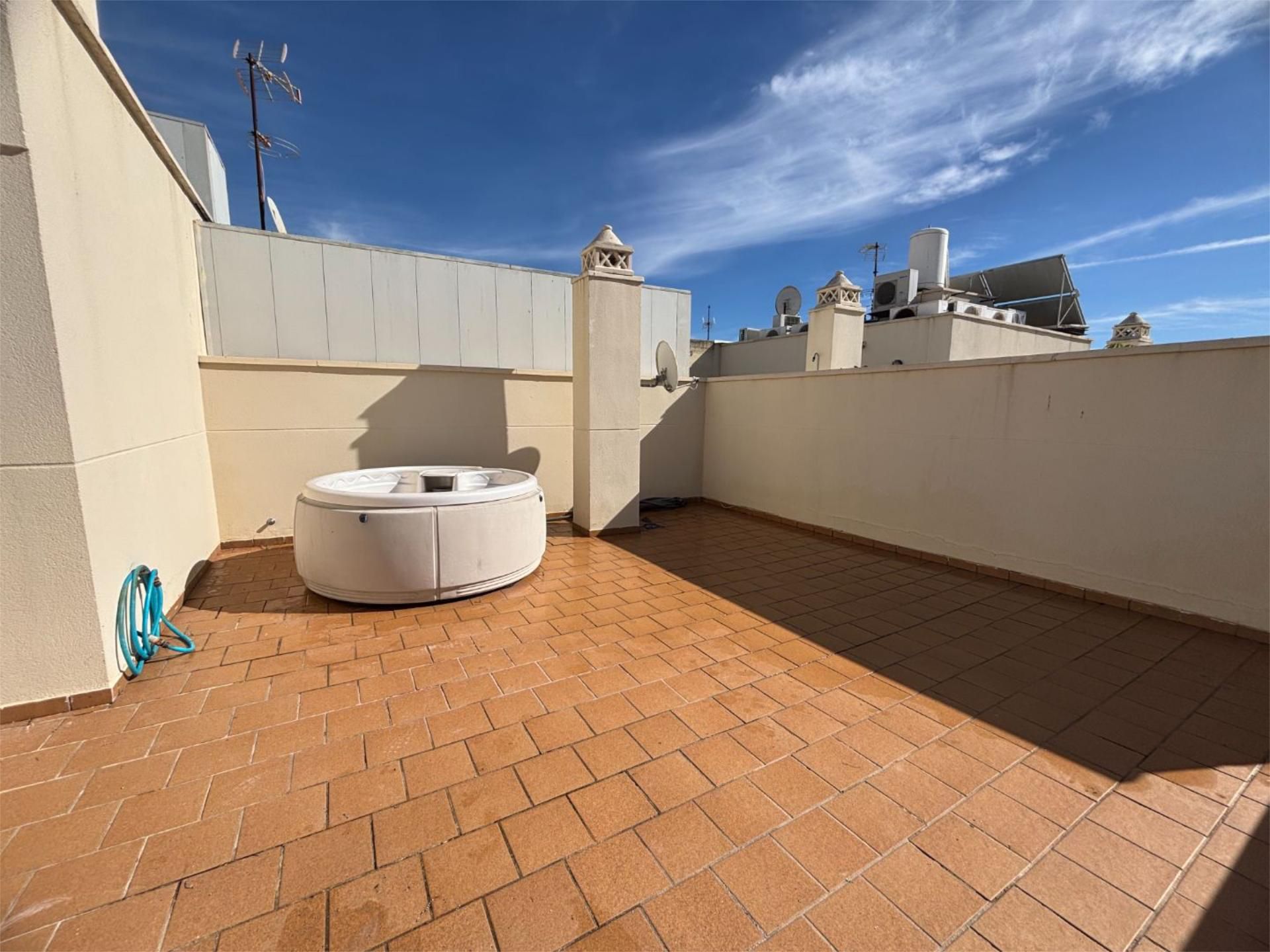 Ático en  Pasaje Jardin 2 - Foto 25