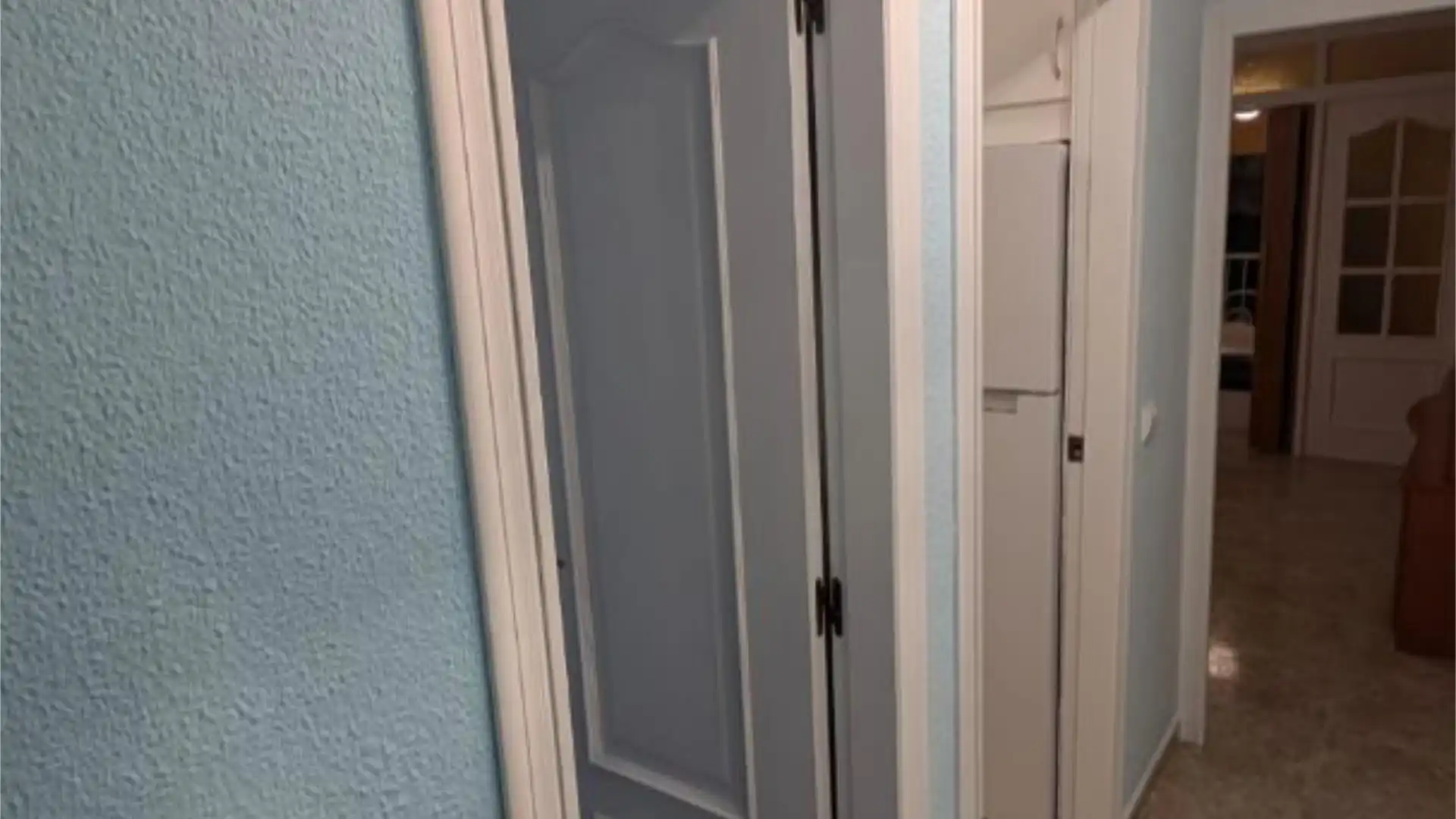 Piso en  Avenida de París 14 - Foto 11