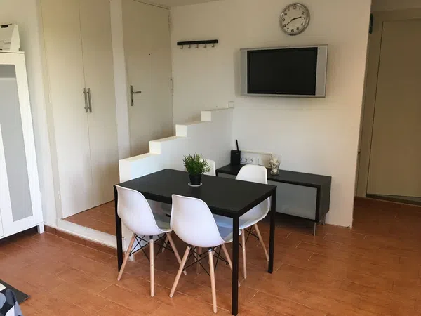 Estudio en Paseo Sant Albert, 2 e, Vallpineda-Santa Bárbara, Vallpineda-Santa Bárbara - Foto 7