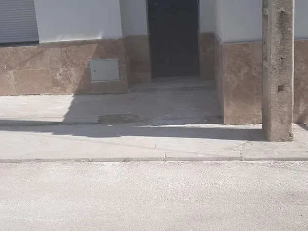 Casa de pueblo en Calle Virgen de la Muela, 3 - Foto 4