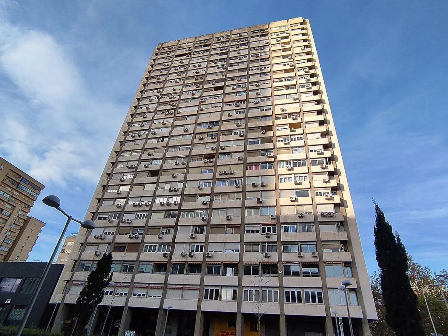 Piso en avenida del General Perón, 32 - Foto 5