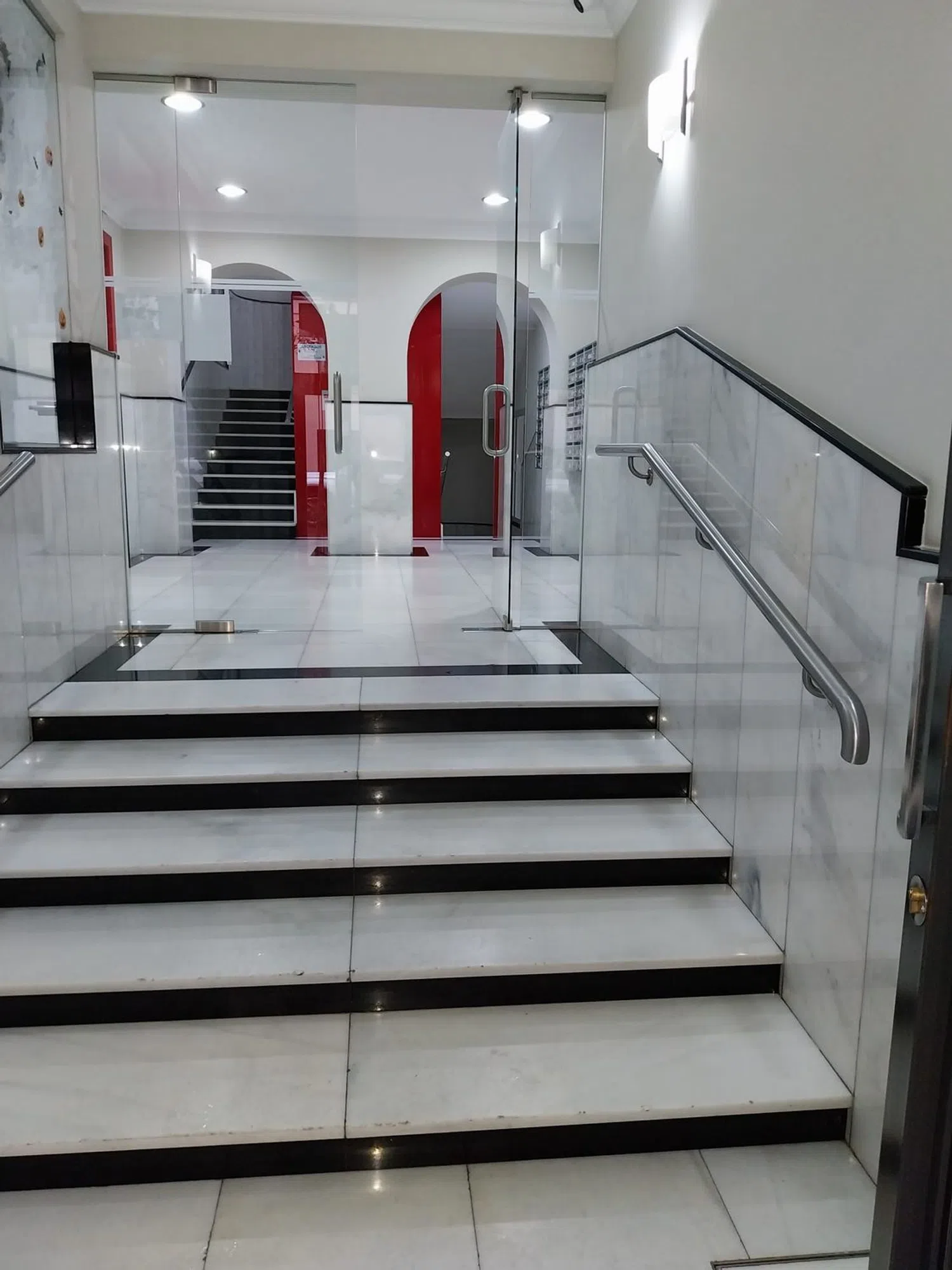 Piso en calle de Benito Gutiérrez, 37 - Foto 2