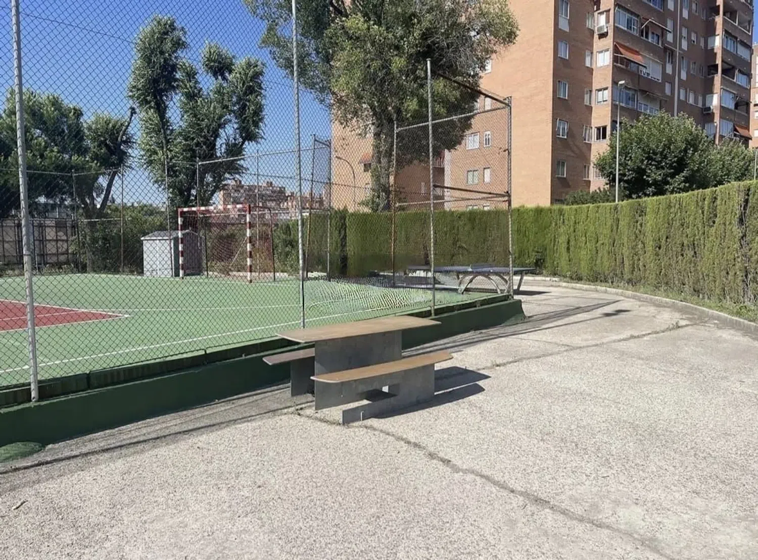 Piso en calle de Javier del Quinto, 6 - Foto 36