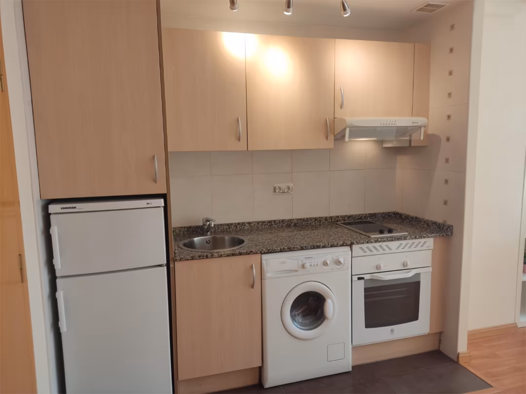 Apartamento en  Avenida de Bruselas 8 - Foto 4